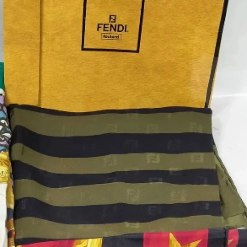 Fendi vintage treasure